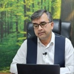دکتر علی اصغر کاظمی