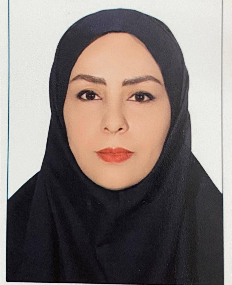 ثریا حکیمی