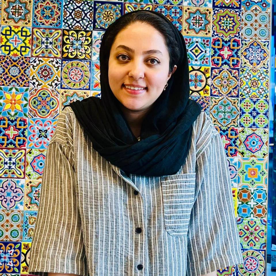 زهرا رسولی
