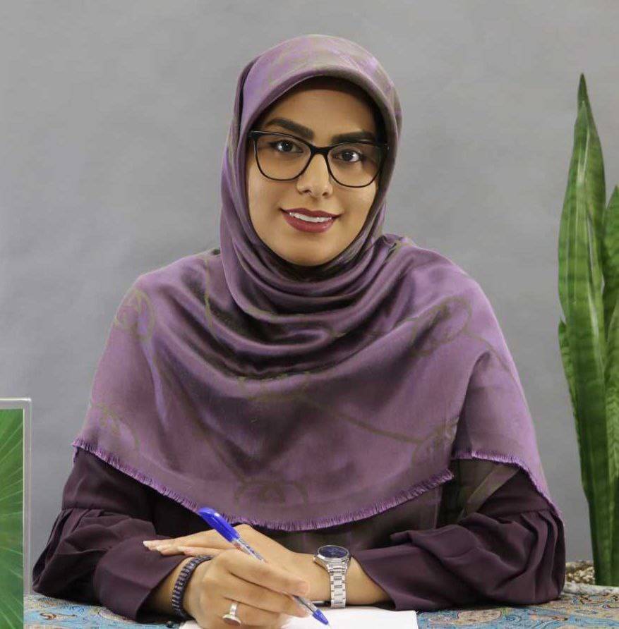 دکتر فاطمه حسین نژادیان