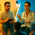 تفاوت تراپیست و روانشناس