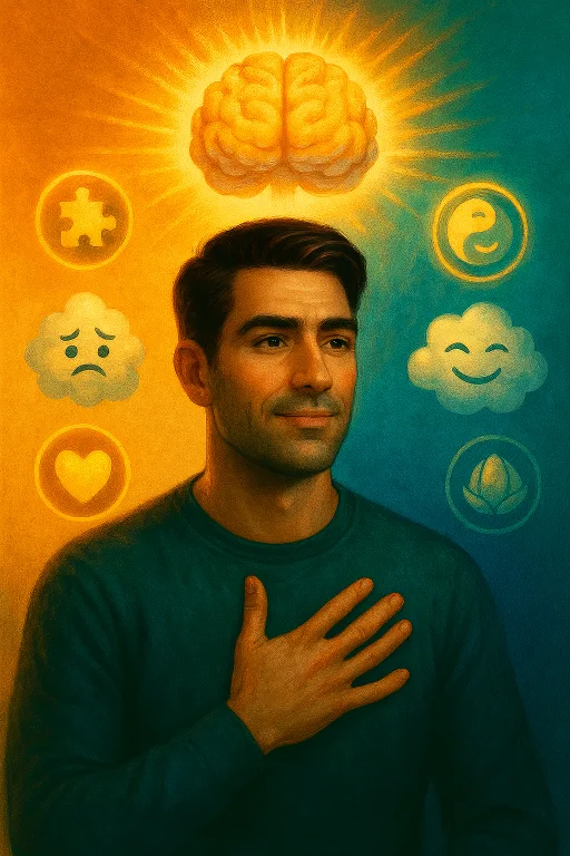 چگونه با هوش هیجانی زندگی‌مان را متحول کنیم؟