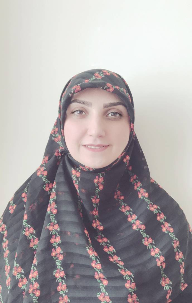 سیده نرگس موسوی