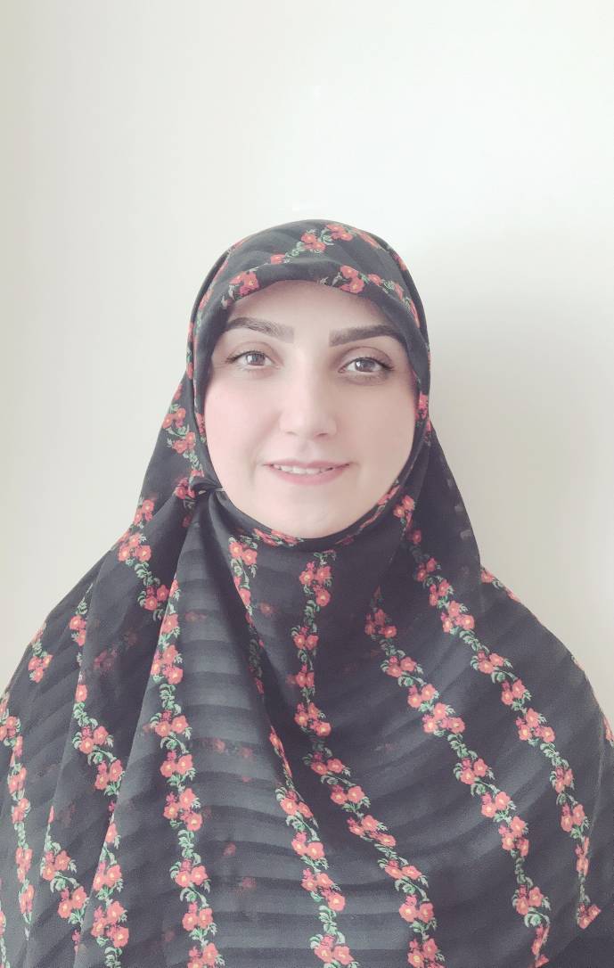 سیده نرگس موسوی