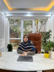 یاسمن سادات طبائیان