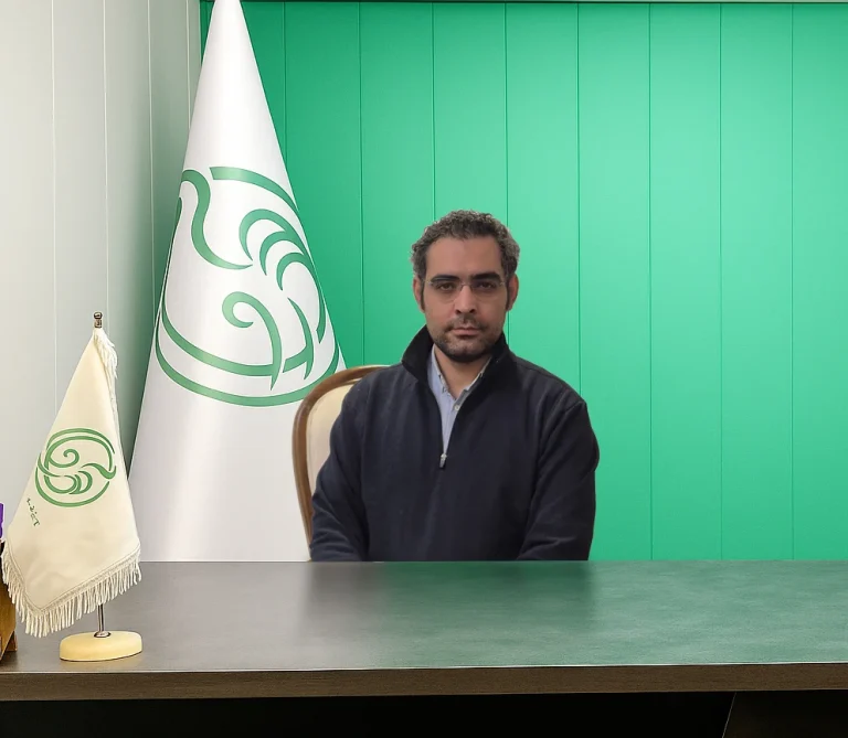 محمد حسین کلانتری