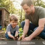 چگونه فرزندی مسئولیت‌پذیر تربیت کنیم؟