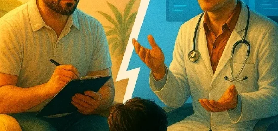 تفاوت تراپیست و روانشناس